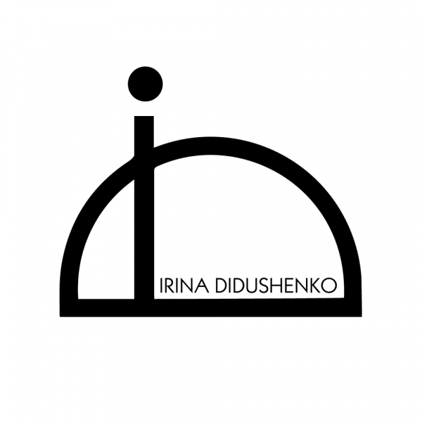 Логотип компании ID boutique