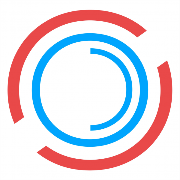 Логотип компании Exponeon