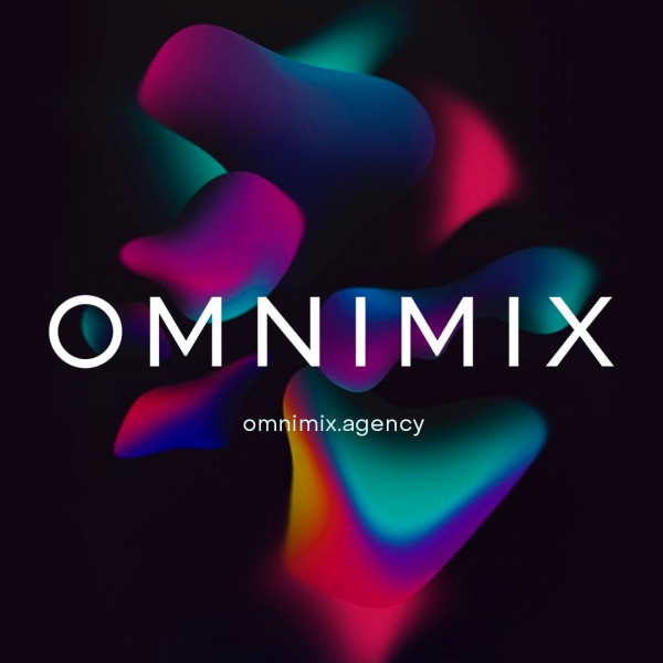 Логотип компании OMNIMIX