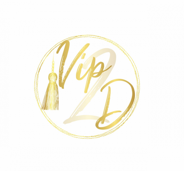 Логотип компании VIP DECOR DESIGN Логотип компании VIP DECOR DESIGN