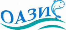 Логотип компании Аквариумные рыбки