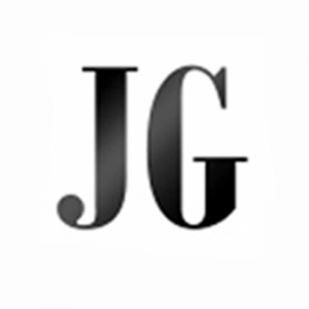 Логотип компании Джон-Голд
