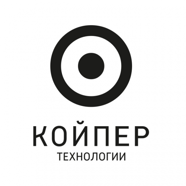 Логотип компании Койпер Технологии