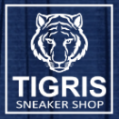 Логотип компании TIGRIS SNEAKER SHOP