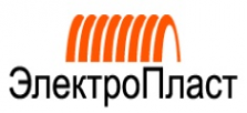 Логотип компании ЭлектроПласт