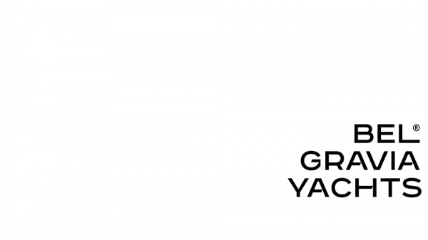 Логотип компании BELGRAVIA YACHTS