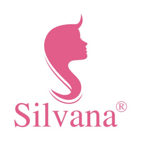 Логотип компании Сильвана Косметик