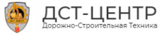 Логотип компании ДСТ-ЦЕНТР