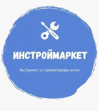 Логотип компании ООО Инстроймаркет