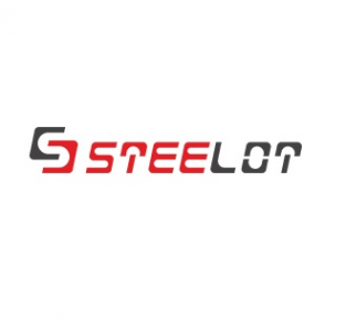 Логотип компании STEELOT