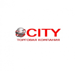 Логотип компании Торговая компания CITY