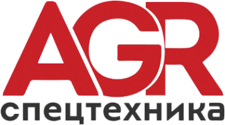 Логотип компании Компания «AGR-Спецтехника»