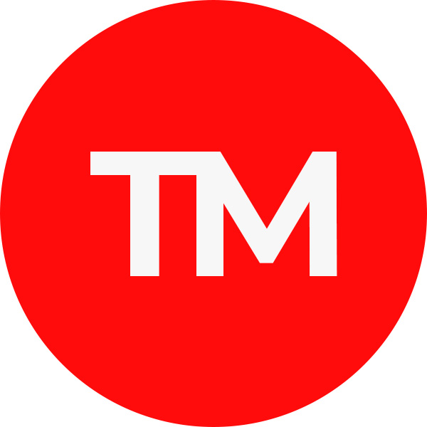Логотип компании ТранзитМодуль