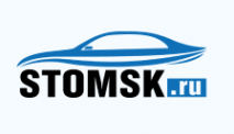 Логотип компании Автосервис СТОМСК