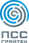 Логотип компании ПСС ГРАЙТЕК