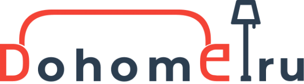 Логотип компании Интернет-магазин Dohome.ru