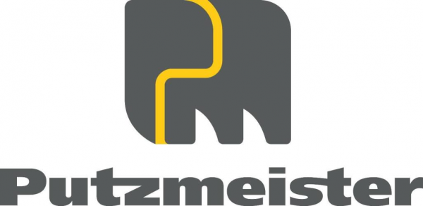 Логотип компании Путцмайстер-Рус