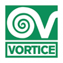 Логотип компании Vortice Россия