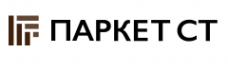 Логотип компании Паркет-СТ