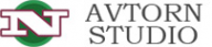 Логотип компании Avtorn Искусственный камень Логотип компании Avtorn Искусственный камень