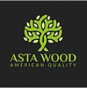 Логотип компании Салон паркета ASTA WOOD