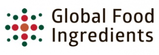 Логотип компании Global Food Ingredients