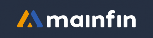 Логотип компании Mainfin.ru
