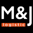 Логотип компании MJ-Logistic