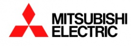 Логотип компании Mitsubishi Electric - Авторизованный Сервисный Центр