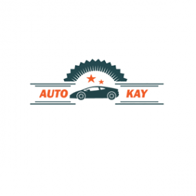 Логотип компании Авто-Кей - мультибрендовый автосалон
