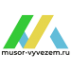 Логотип компании Компания «Мусор-Вывезем.ру»