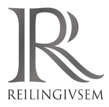 Логотип компании Интернет магазин ReilingiVsem