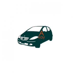 Логотип компании Автосалон Автокей