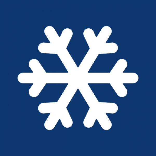 Логотип компании Холод Сервис