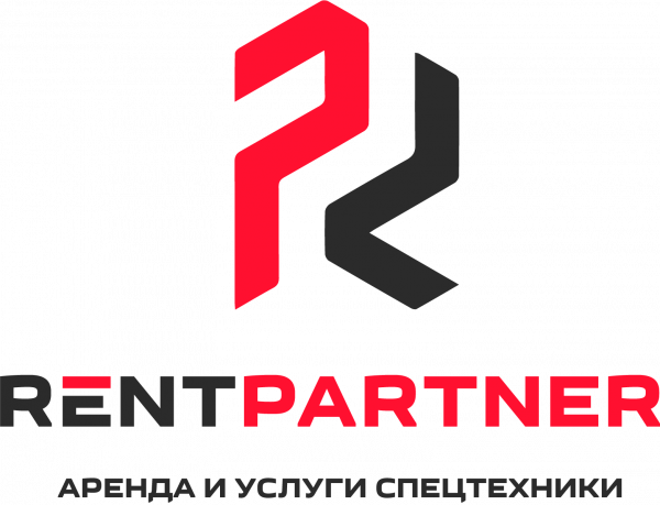 Логотип компании Рент Партнер