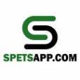 Логотип компании Сервис заказа услуг - SpetsApp.com