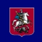 Логотип компании Нотариальная контора нотариуса города Москвы Король В.А.