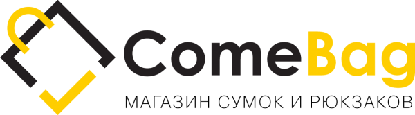 Логотип компании ComeBag