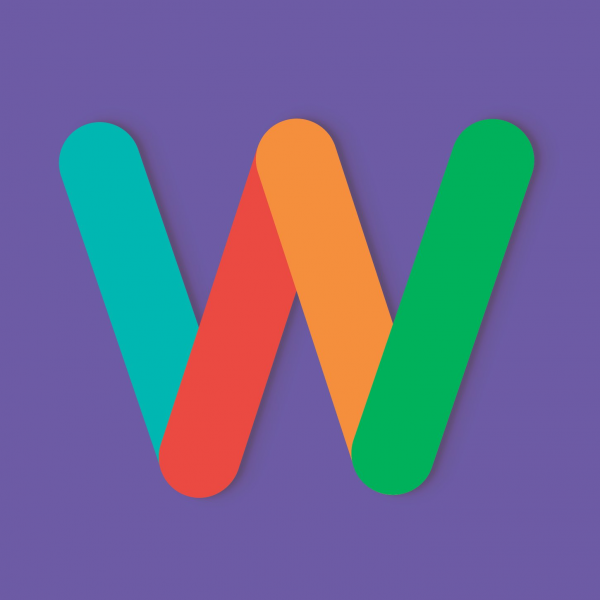 Логотип компании Веб-студия Weblabel.ru