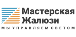 Логотип компании Мастерская Жалюзи Логотип компании Мастерская Жалюзи
