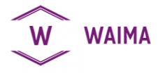 Логотип компании Waima