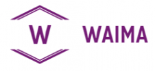 Логотип компании Waima Логотип компании Waima