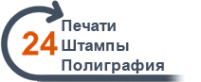 Логотип компании prints-ru