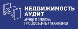 Логотип компании Недвижимость Аудит