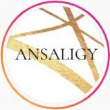 Логотип компании Ansaligy