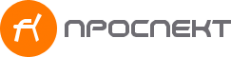 Логотип компании Проспект-Мебель