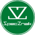 Логотип компании Спецзнак777