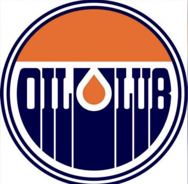 Логотип компании Ойл-Люб