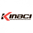 Логотип компании Kınaci Group Constructıon