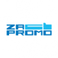 Логотип компании Запромо